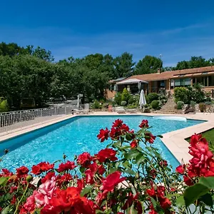 Villa Victoria - D'hôtes, Gréasque