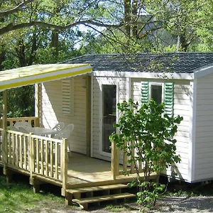 Camping Du Petit Vaux, Veynes