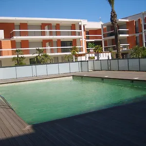 Appartement Loubet, Villeneuve-Loubet